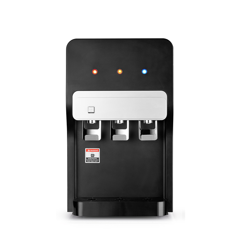 Dispensador de agua QQ-UF2960TB