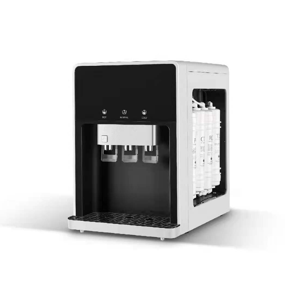 Dispensador de agua QQ-UF3510TB