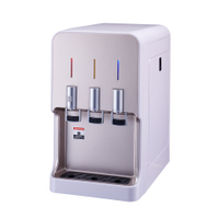 Dispensador de agua QQ-UF2910TB